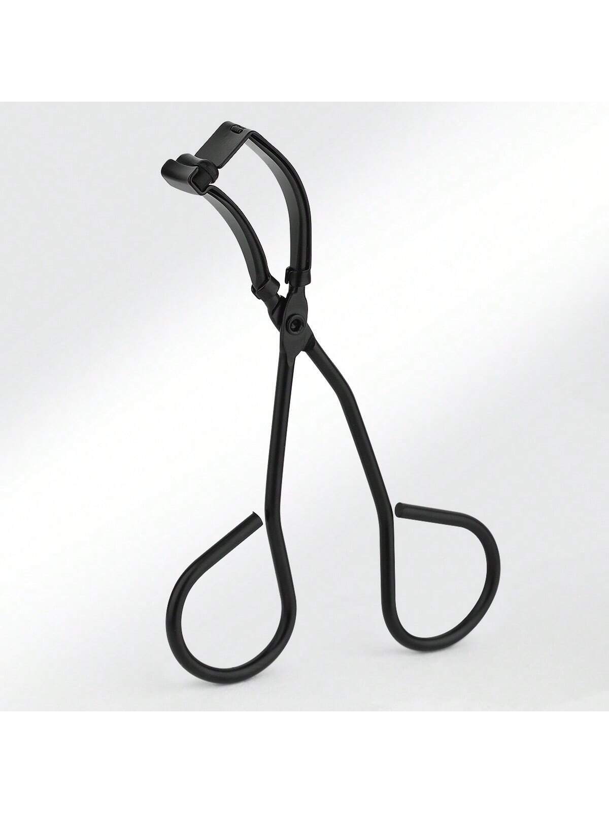 Mini Eyelash Curler for Perfect Lower Lashes - Compact, Portable, and Ideal for Touch-Ups - Perfect Gift for Makeup Lovers!