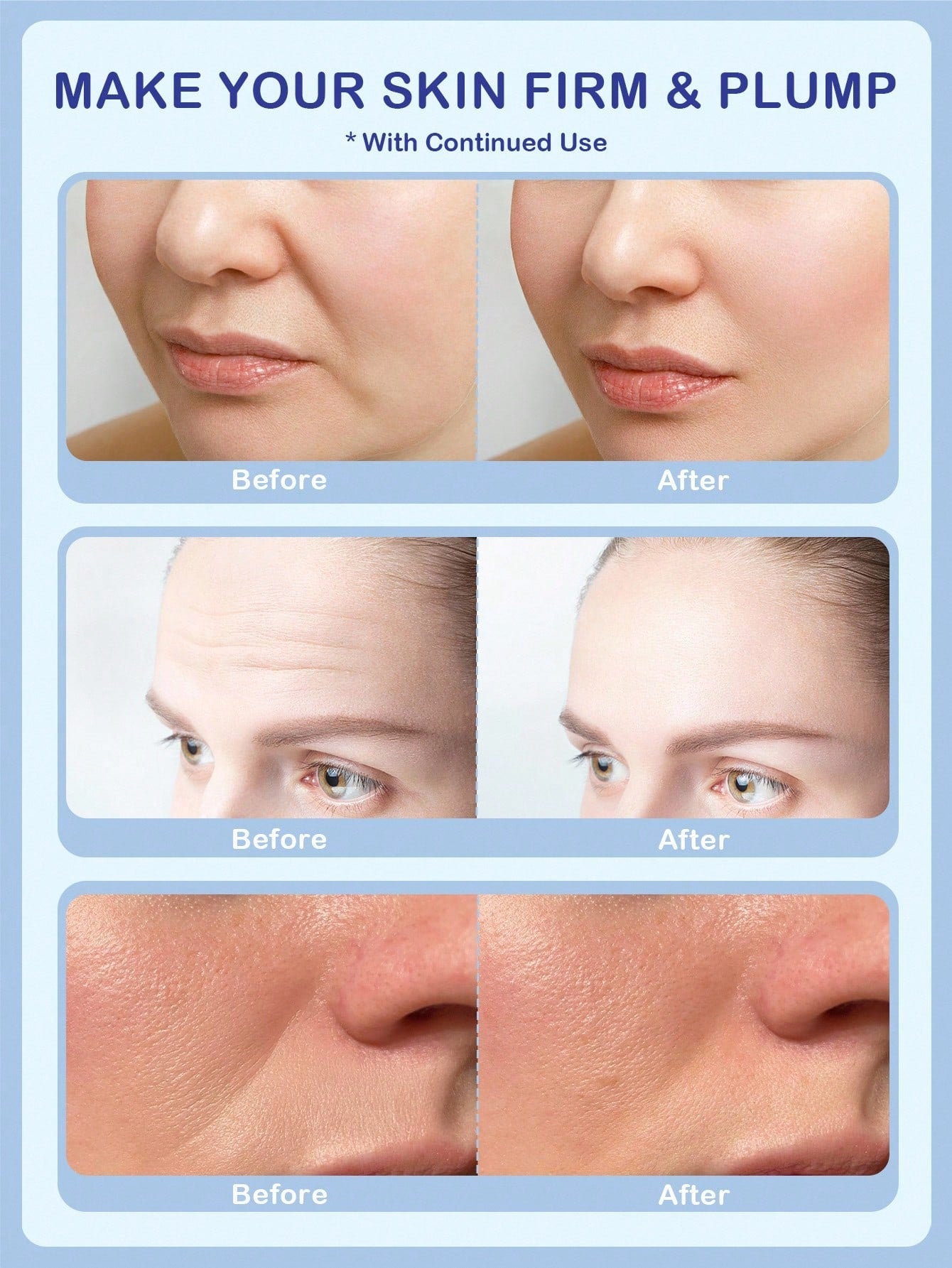 Revitalize Your Skin with Slowsunday Collagen & Hyaluronic Acid Facial Mask - Deep Moisturizing Korean Jelly Mask for Elasticity & Smoothness - Perfect Holiday Gift for Thanksgiving, Christmas & New Year