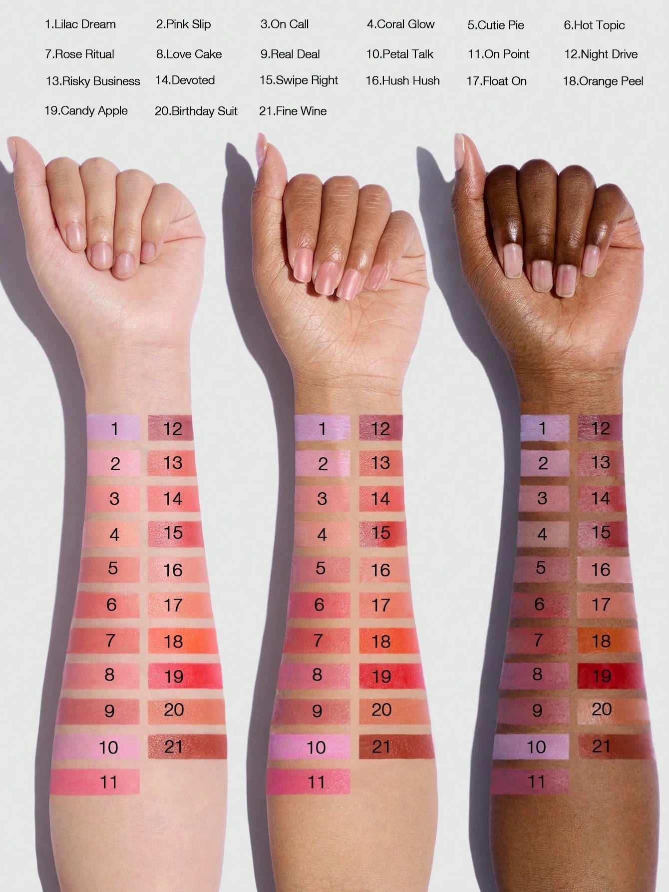 SHEGLAM Color Bloom Liquid Blush - Long Lasting Matte Gel Cream Blush in Love Cake - Highly Pigmented, Lightweight, Perfect for Winter and Y2K Fashion - Ideal Gift for Birthday and Christmas