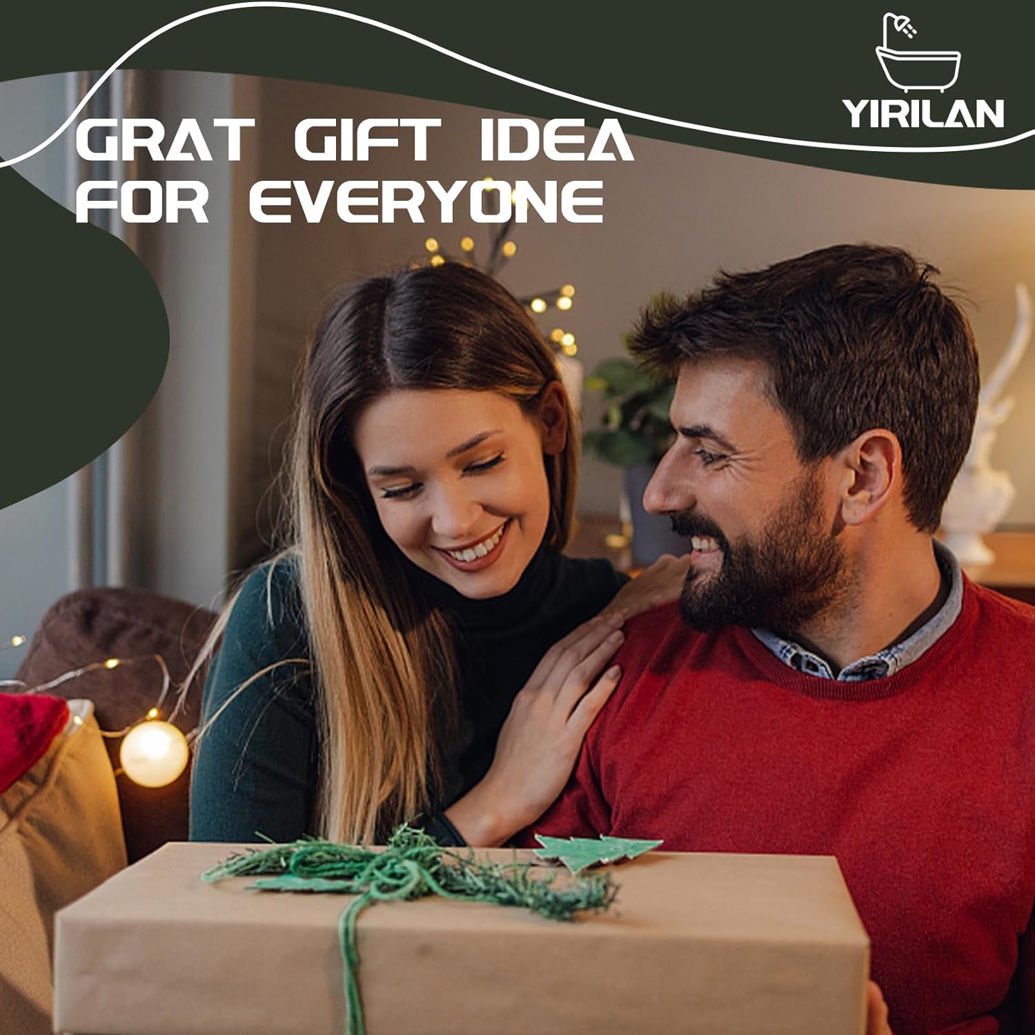 Indulge in Relaxation: Luxury Expandable Bathtub Tray Caddy - Ideal Gift for Housewarmings, Anniversaries, and Bridal Showers